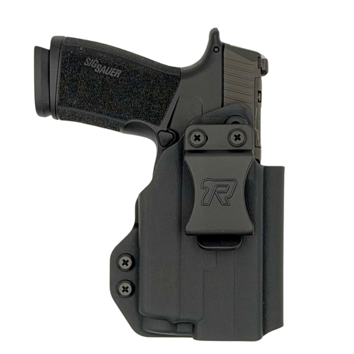 Sig Sauer P365 XL Olight Baldr S/Mini IWB Holster