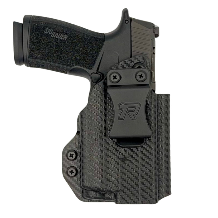 Sig Sauer P365 XL Olight Baldr S/Mini IWB Holster