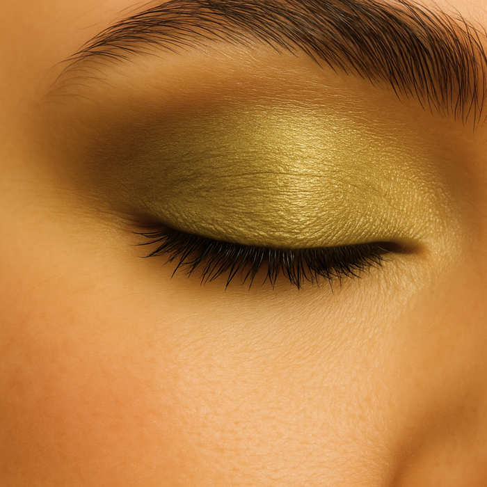 Mineral Eyeshadow Single | talc-free