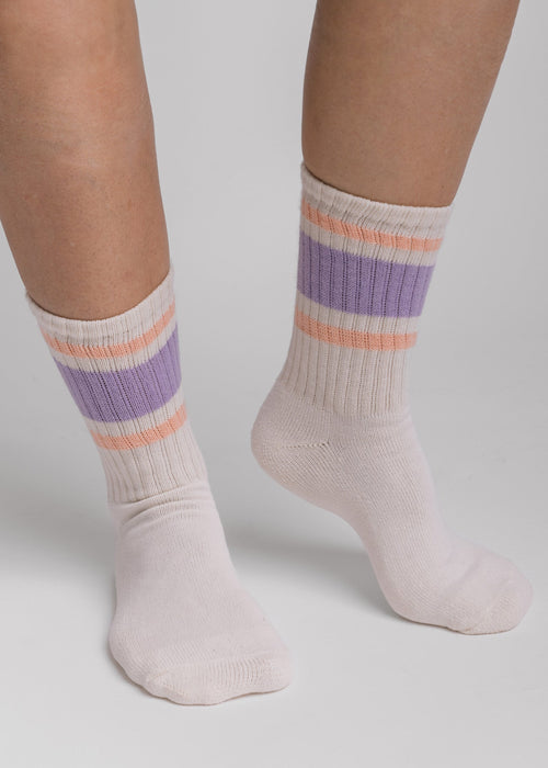 The Retro Stripe