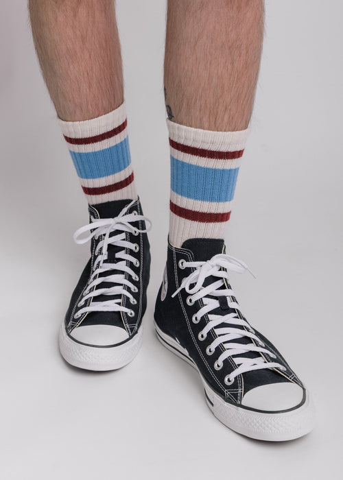 The Retro Stripe