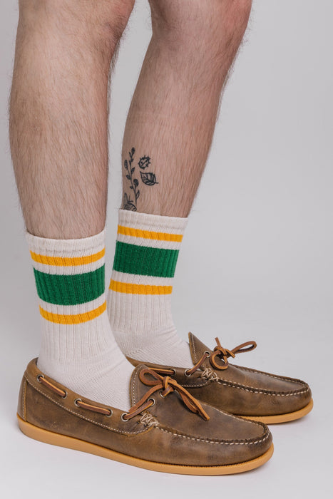 The Retro Stripe