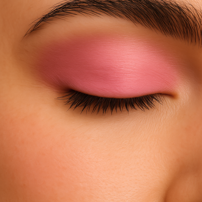 Mineral Eyeshadow Single | talc-free