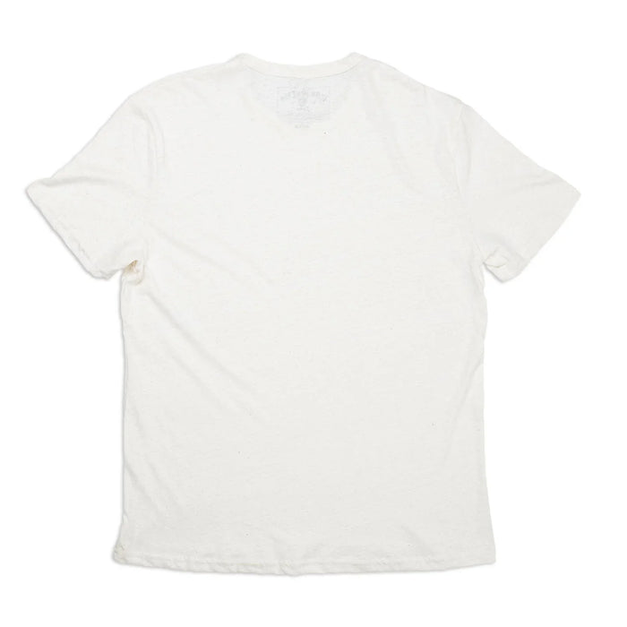 Organic Hemp Tee