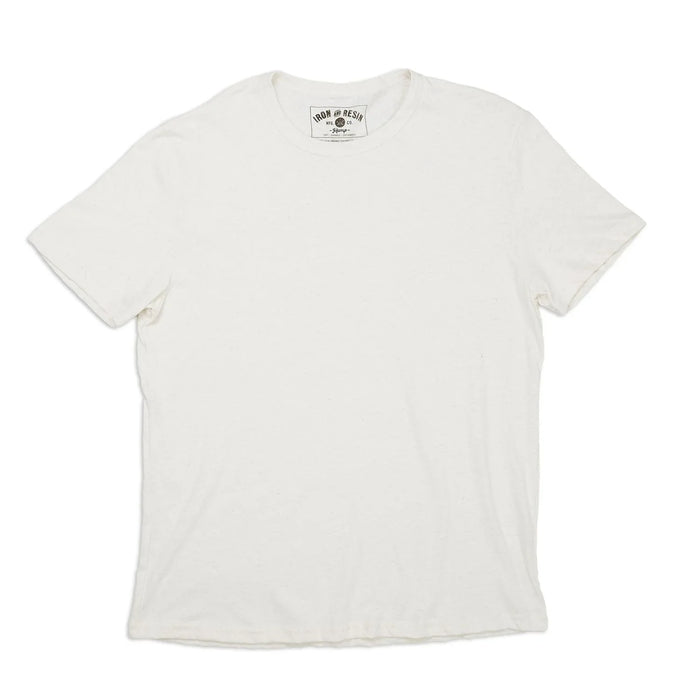Organic Hemp Tee