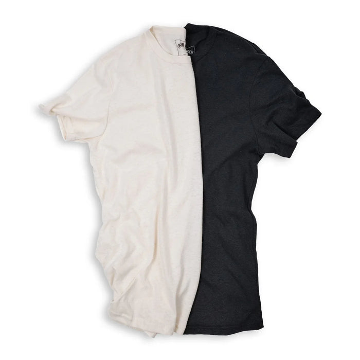 Organic Hemp Tee
