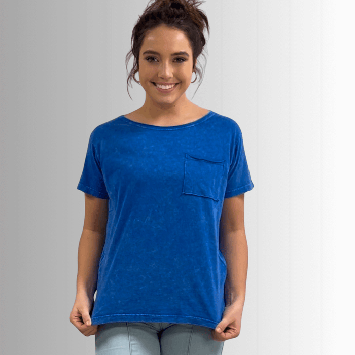 Jessie Tee - Our Most Favorite T-Shirt