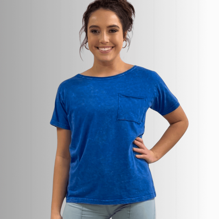Jessie Tee - Our Most Favorite T-Shirt