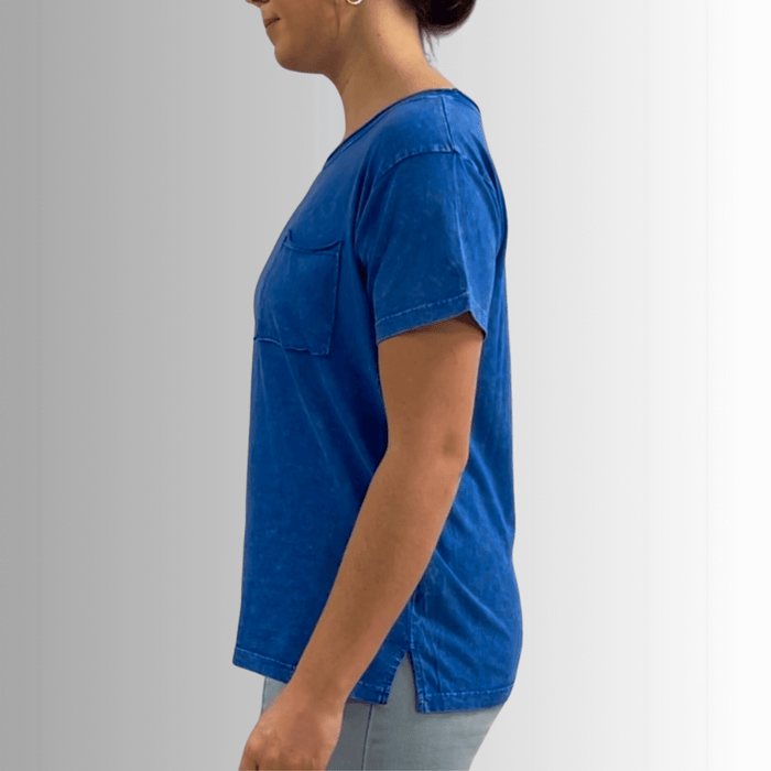 Jessie Tee - Our Most Favorite T-Shirt