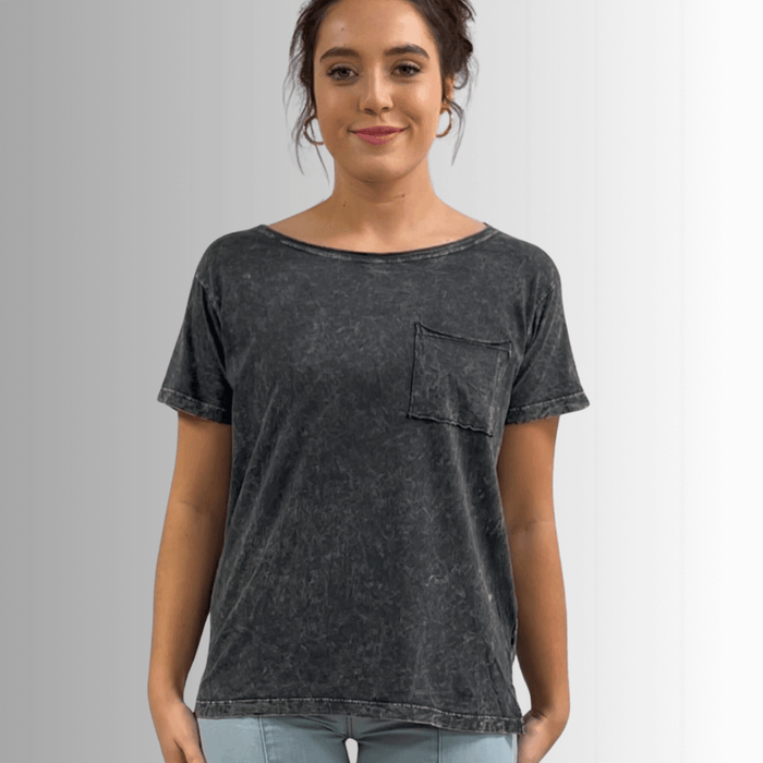 Jessie Tee - Our Most Favorite T-Shirt