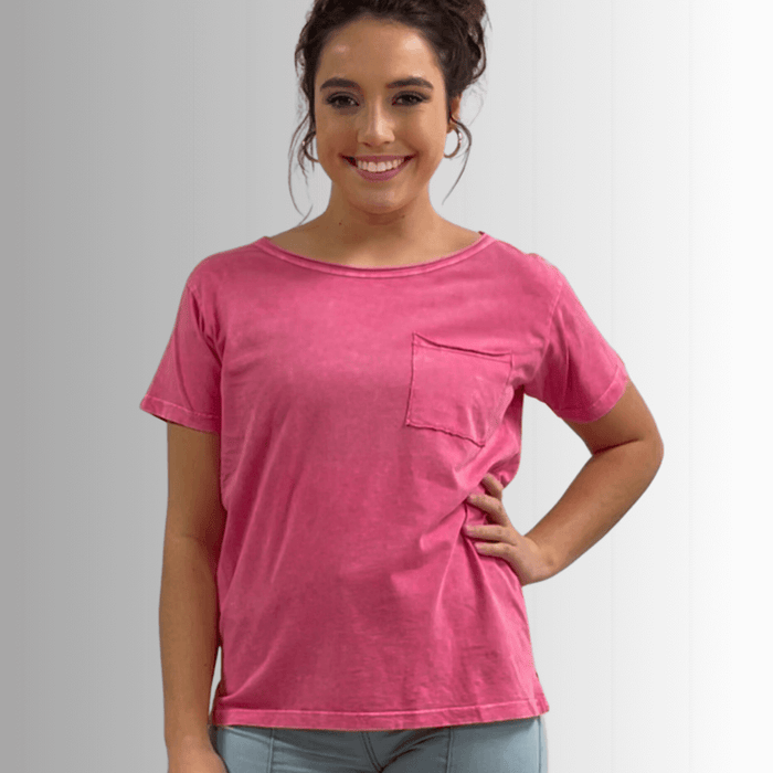 Jessie Tee - Our Most Favorite T-Shirt