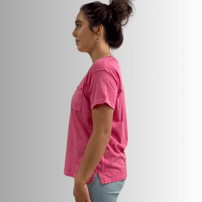Jessie Tee - Our Most Favorite T-Shirt