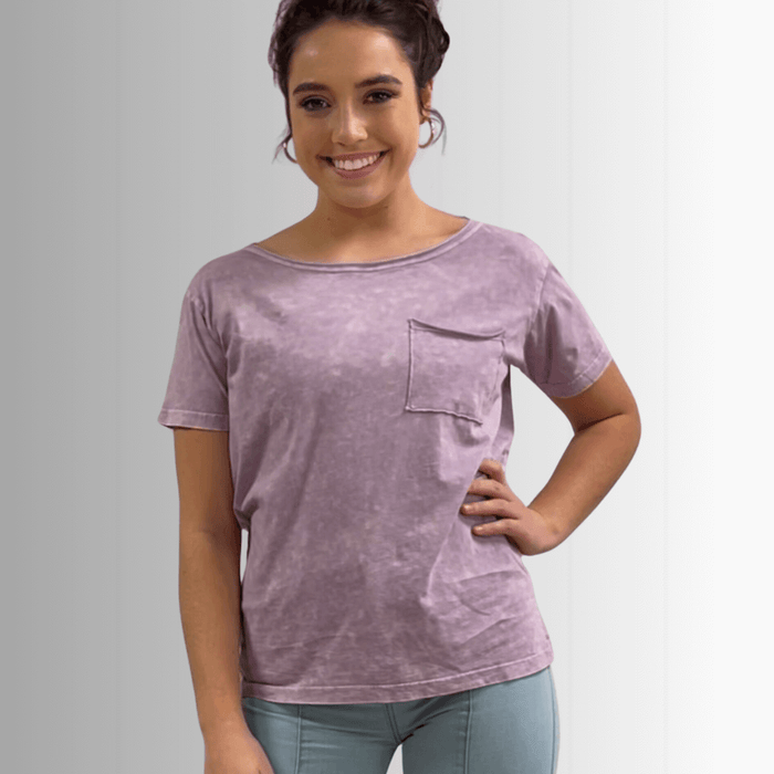 Jessie Tee - Our Most Favorite T-Shirt