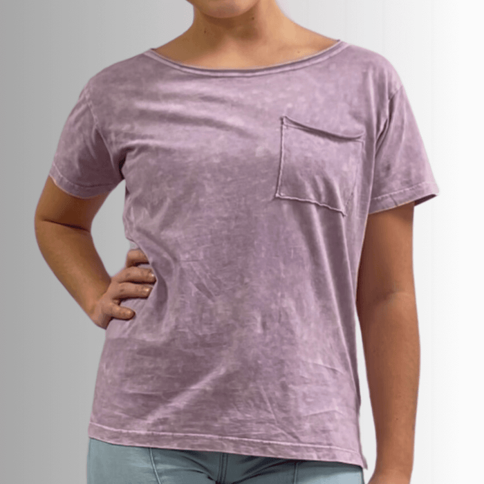Jessie Tee - Our Most Favorite T-Shirt