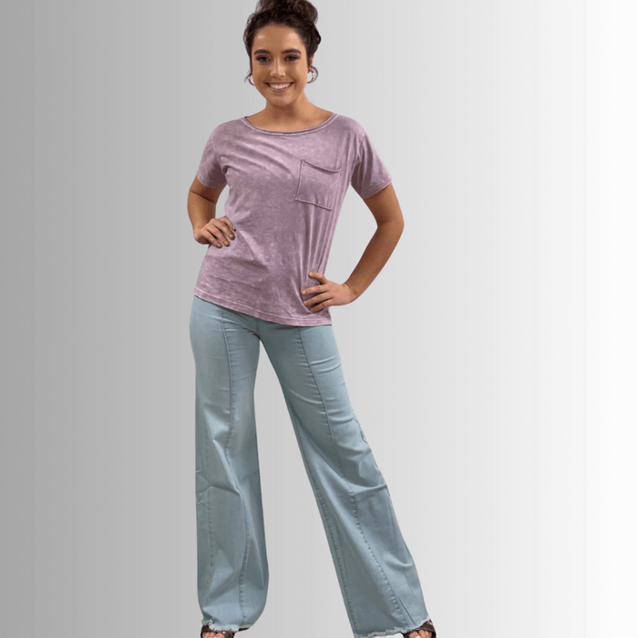 Jessie Tee - Our Most Favorite T-Shirt