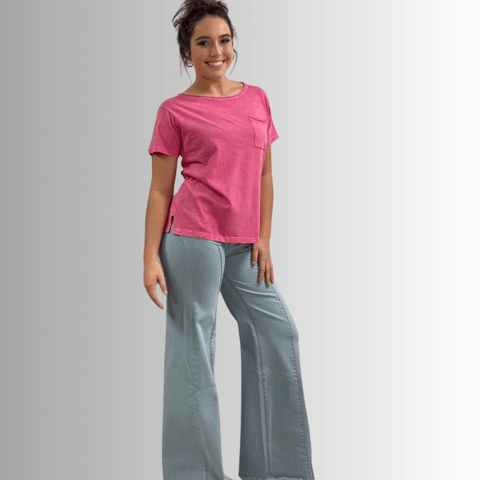 Jessie Tee - Our Most Favorite T-Shirt