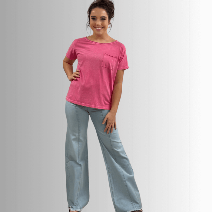 Jessie Tee - Our Most Favorite T-Shirt