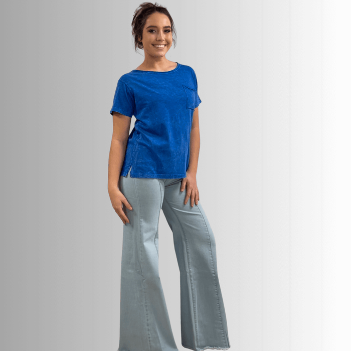 Jessie Tee - Our Most Favorite T-Shirt