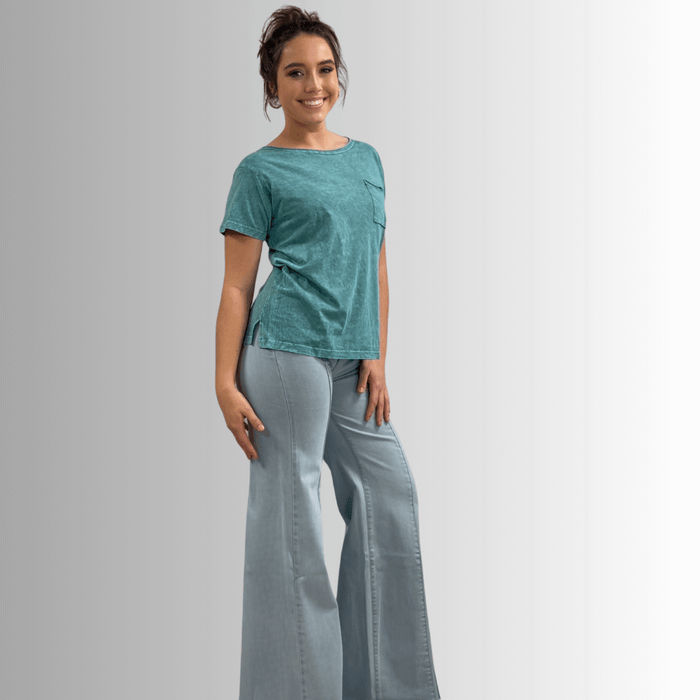 Jessie Tee - Our Most Favorite T-Shirt