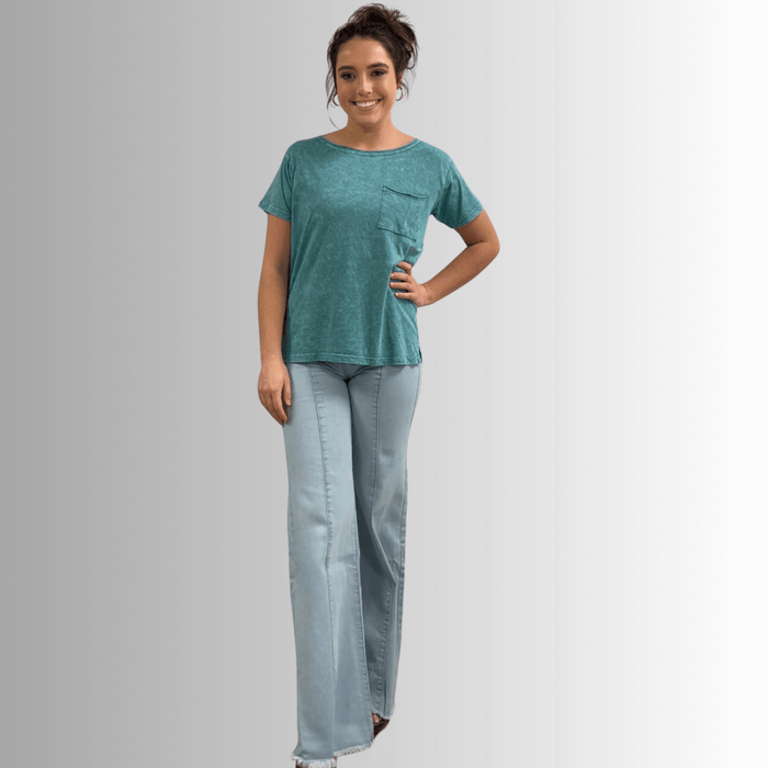 Jessie Tee - Our Most Favorite T-Shirt