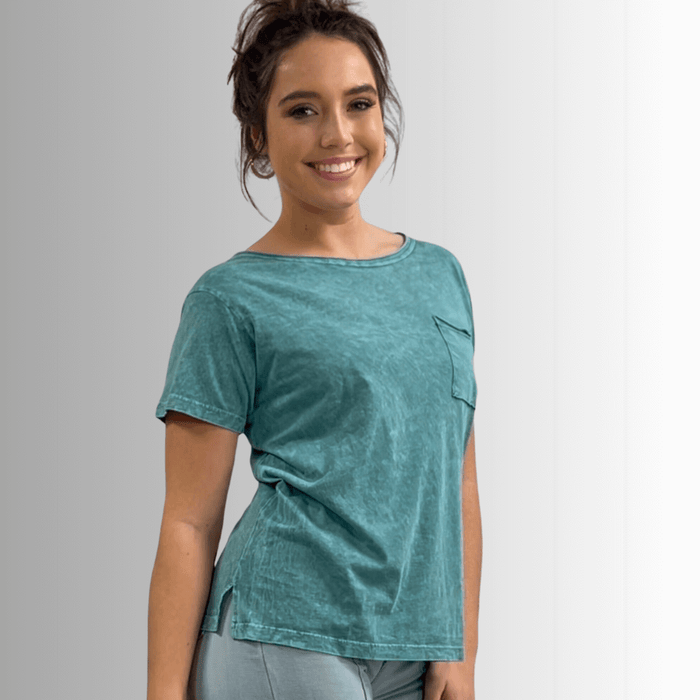 Jessie Tee - Our Most Favorite T-Shirt