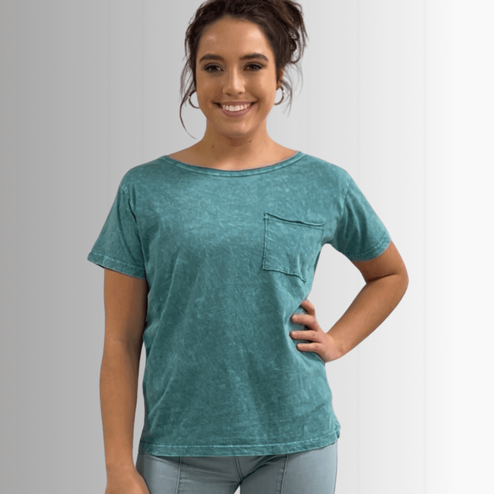 Jessie Tee - Our Most Favorite T-Shirt