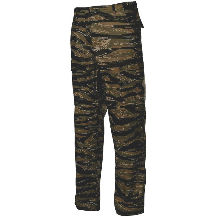 Tactical Cotton Ripstop BDU Pants