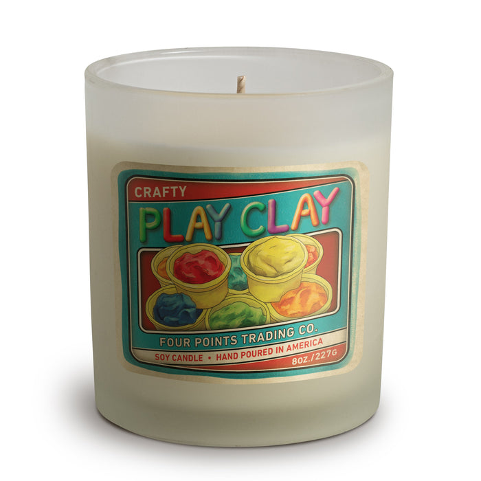 Play Clay