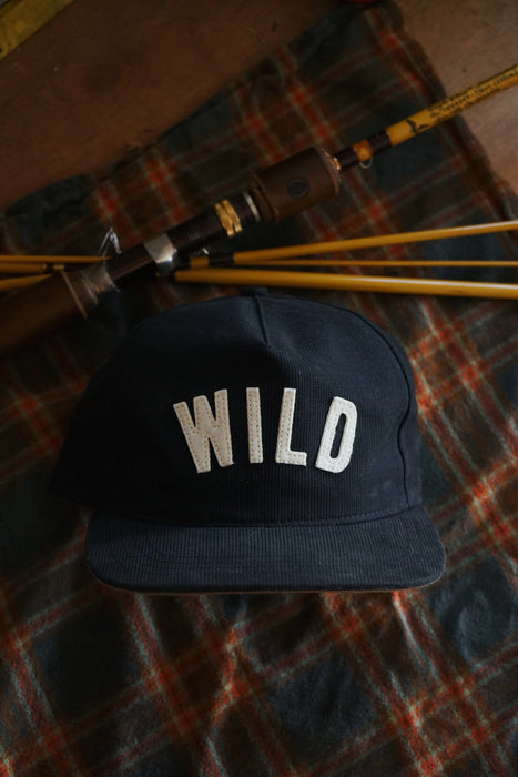 Wild Cane x Ampal Creative: Wild Hat