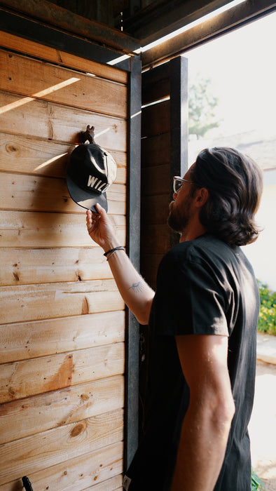 Wild Cane x Ampal Creative: Wild Hat