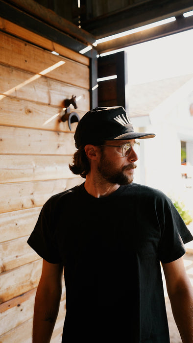 Wild Cane x Ampal Creative: Wild Hat