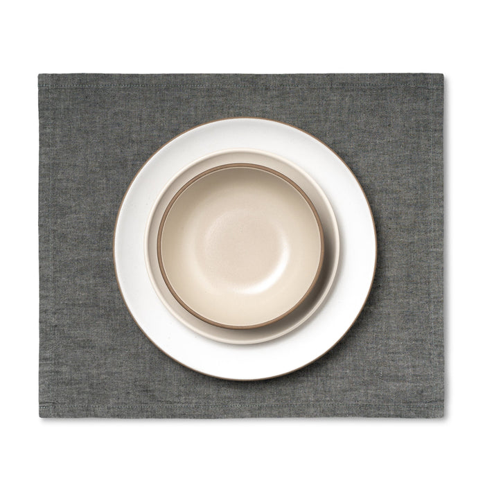 PLACEMAT CHAMBRAY