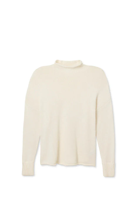 Perfect White Tee Nova Sweater