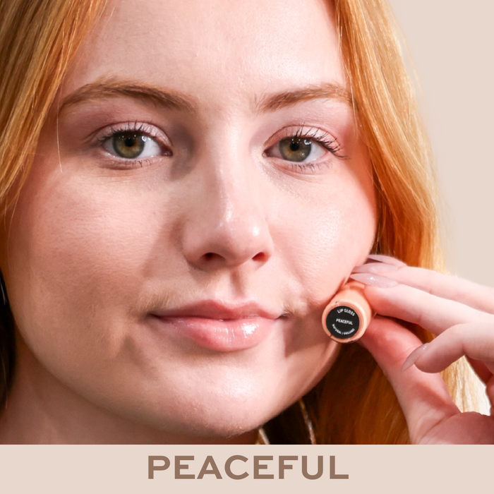Lip Gloss | organic