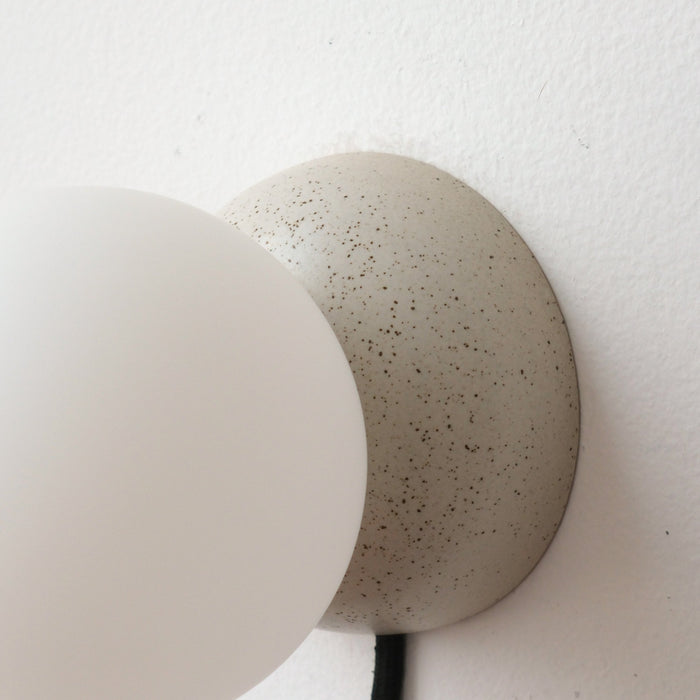 Monroe Sconce - Small