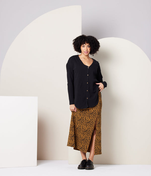 Perla Skirt by Known Supply