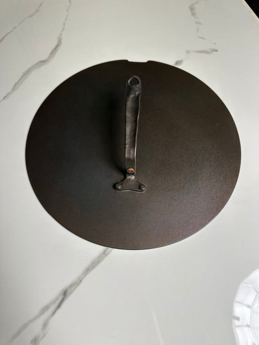 Carbon Steel Skillet Lid
