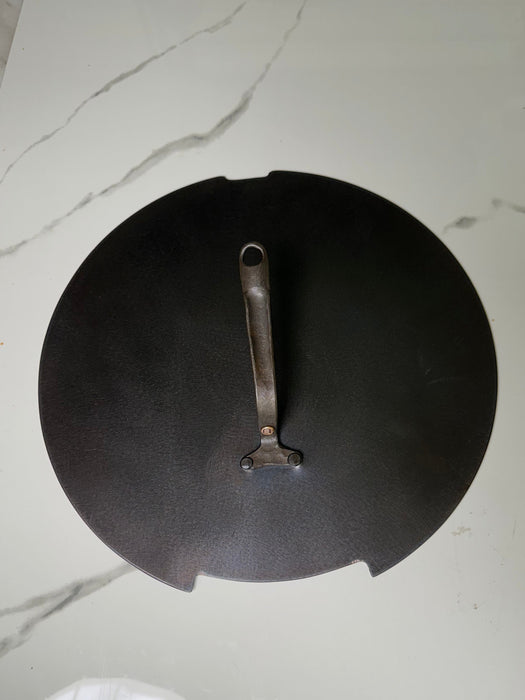 Carbon Steel Skillet Lid