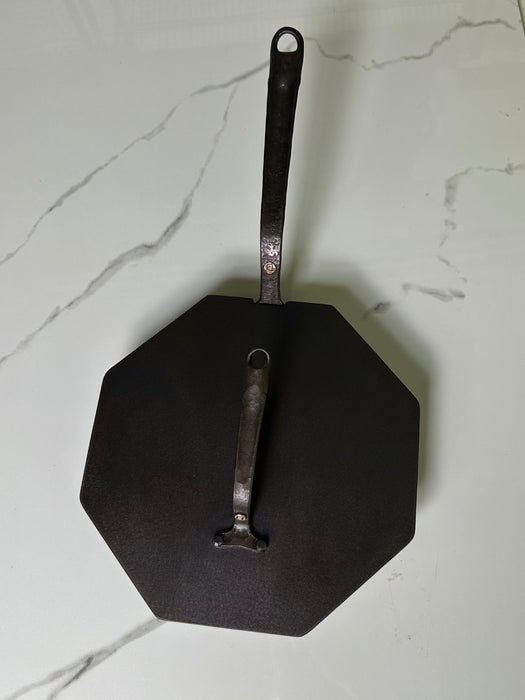 Carbon Steel Skillet Lid