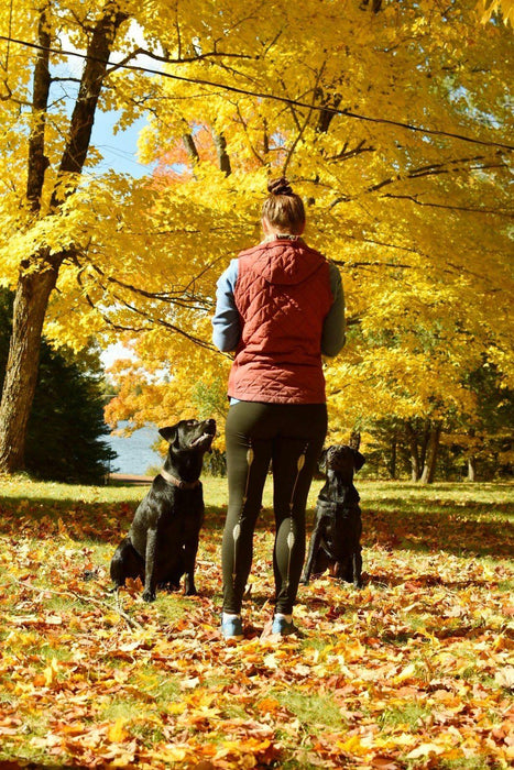 ProWikMax Archery Leggings