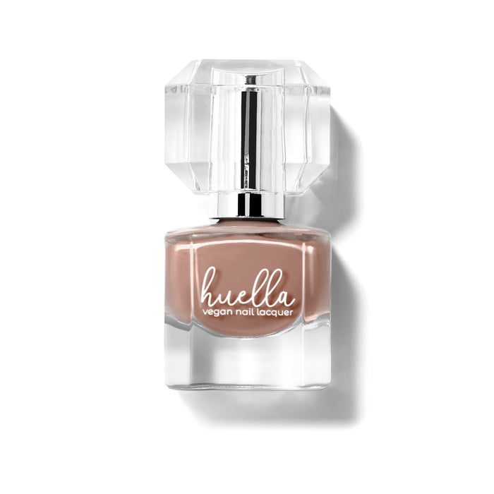 Pink So Low Nail Lacquer