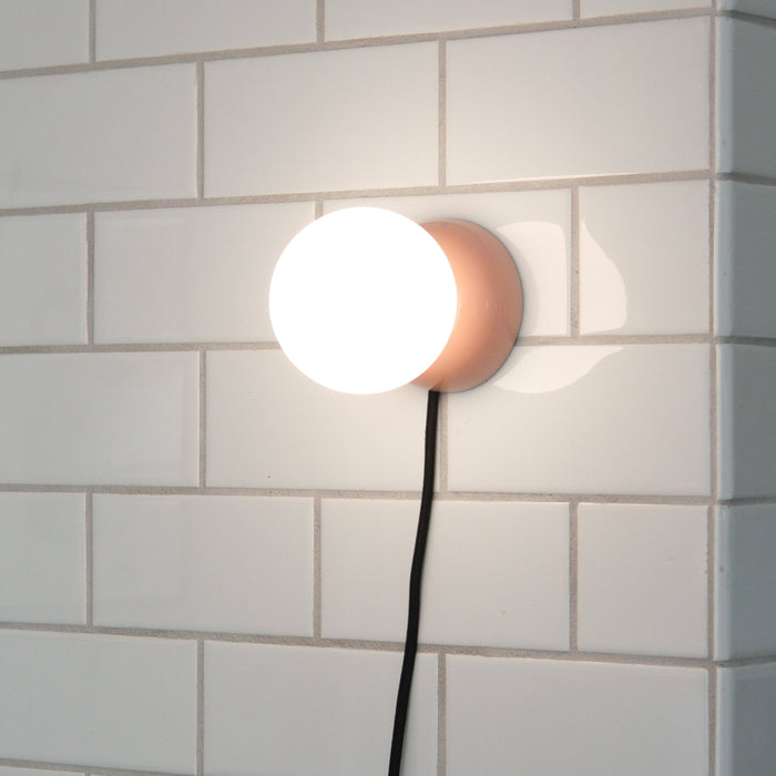 Monroe Sconce - Small