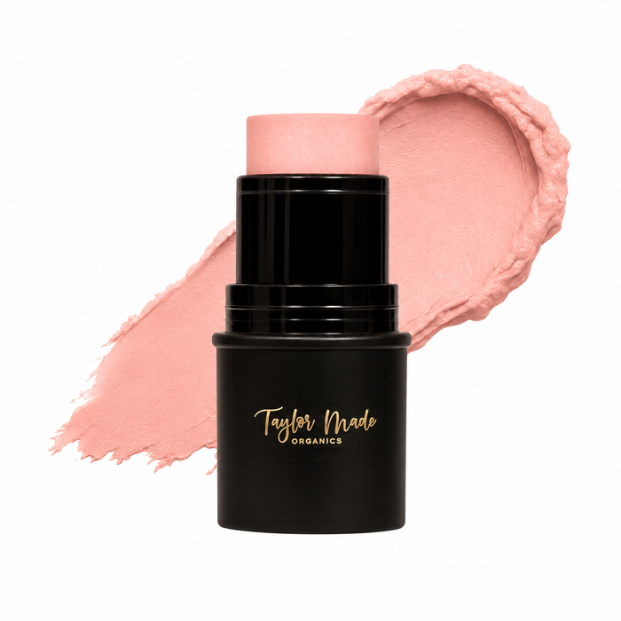 Multistick - organic cream | cheeks, lips, and eyes