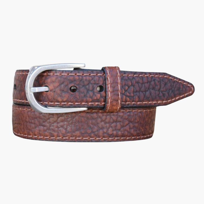 Pinnacle Peanut | 1.3" Width