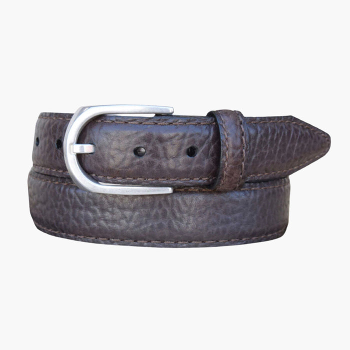 Pinnacle Brown | 1.3" Width
