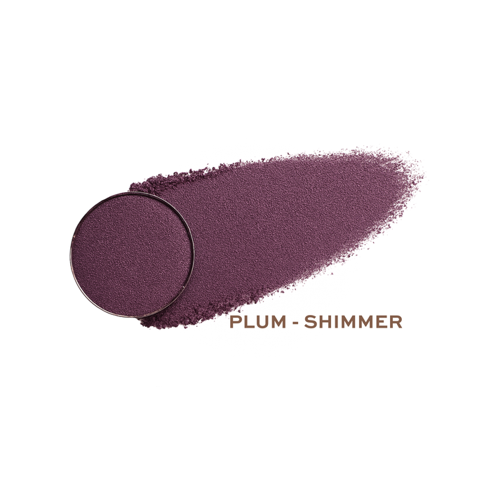 Mineral Eyeshadow Single | talc-free