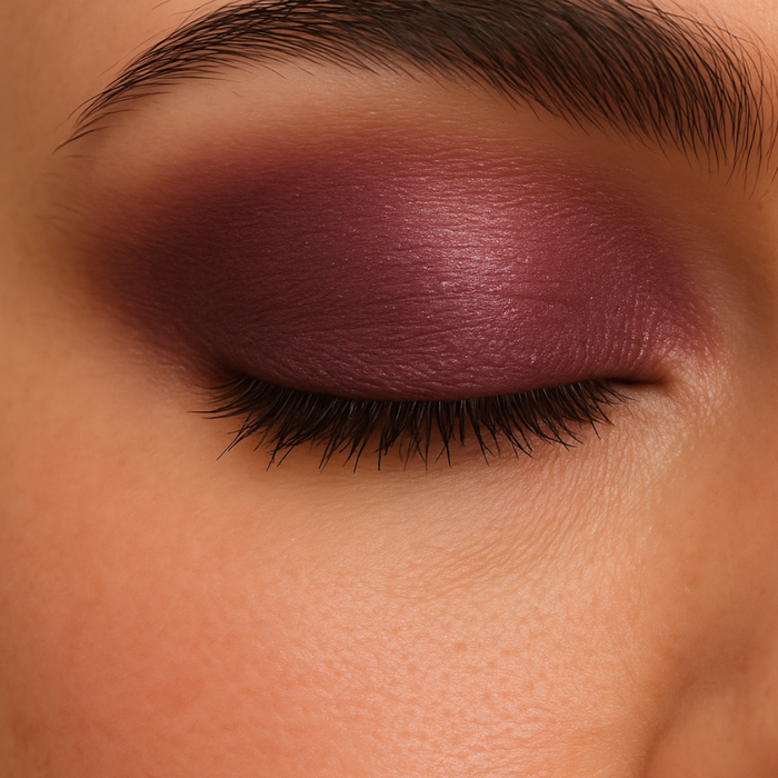 Mineral Eyeshadow Single | talc-free