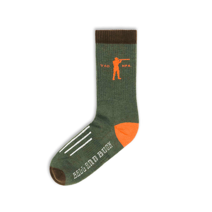 Premium Merino Socks
