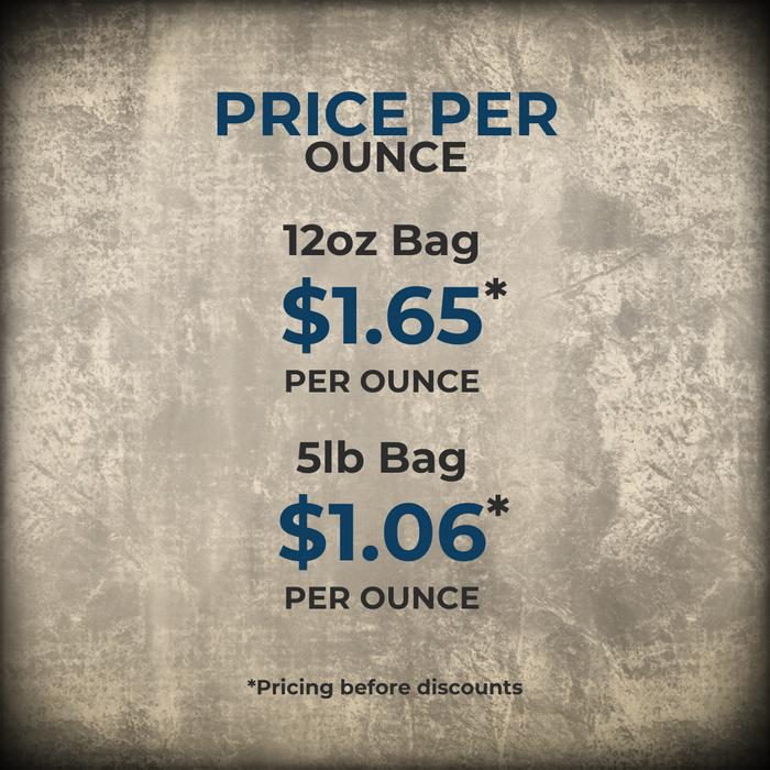 Denali - Cold Brew Coffee