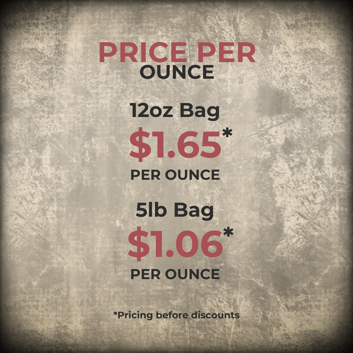 Mexico - Single Origin Coffee